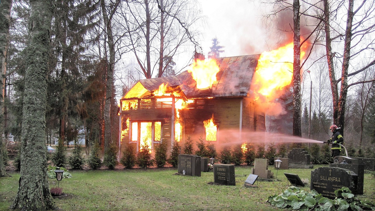 Things You Should Know About Home Fire Safety